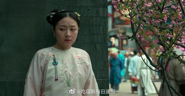 这都不是面若银盘,这是面若银盆吧?