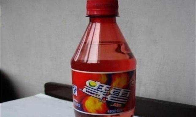 雪碧推出过5种口味大多数人都只喝过2种你全部喝过吗