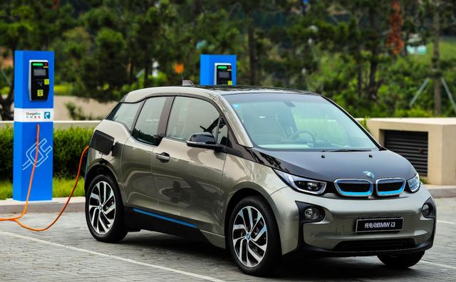 电动汽车谈保值率，是让买卖双方都难受的一件事儿