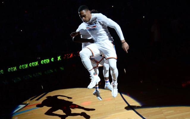 nba近十年的mvp排名 神仙打架 詹姆斯库里刷榜
