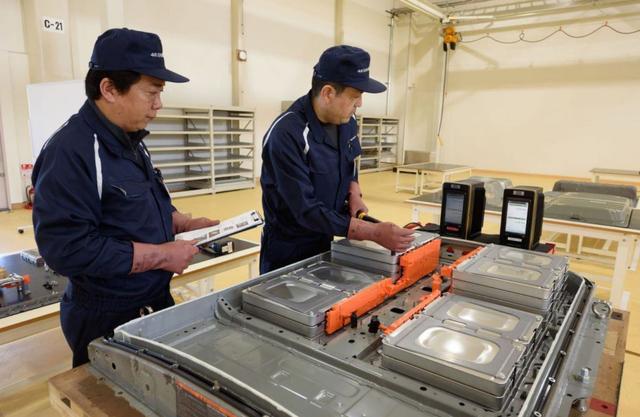 电动汽车谈保值率，是让买卖双方都难受的一件事儿