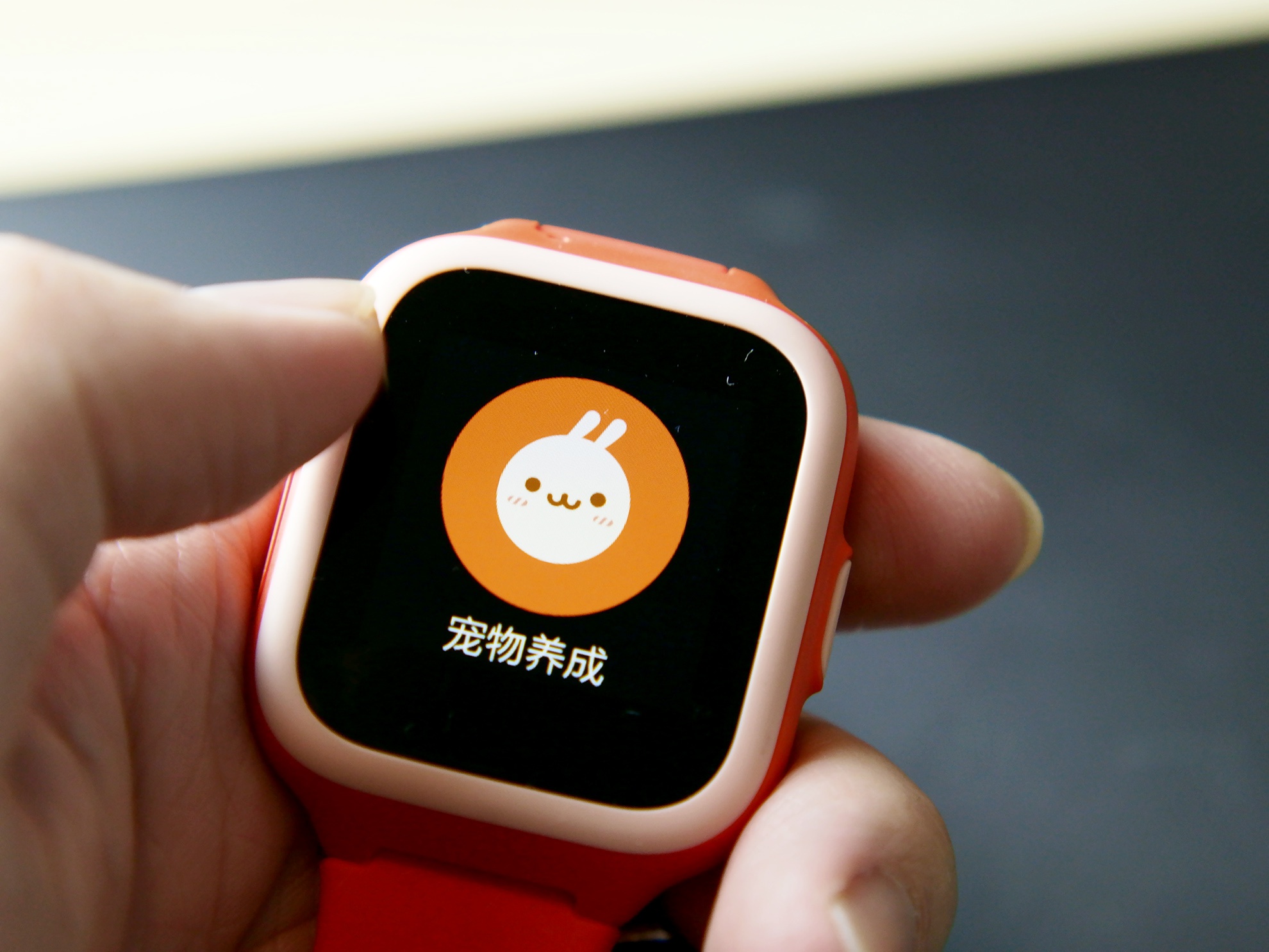 双十二给女儿买了个米兔手表2s,给宝爸宝妈们分享些使用体验__财经