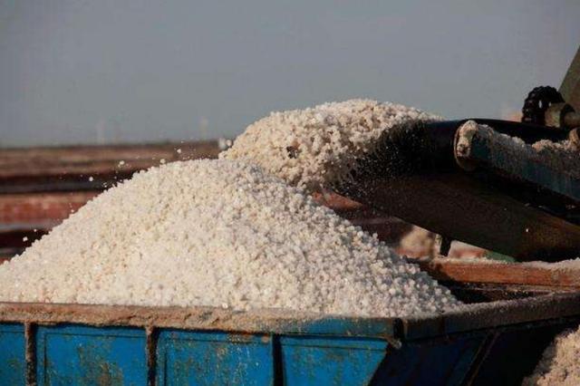 古代盐价居高不下,古代平民想吃盐,可没有想象中这么简单