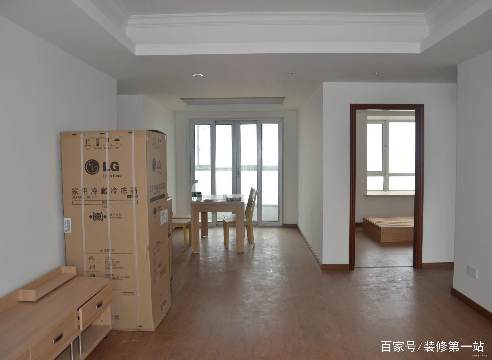 省事省心省力不省钱,听听老师傅怎么说|精装房|装修|毛坯房_新浪新闻