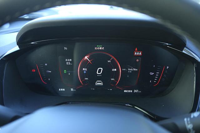 合资品牌再发力！这款纯电家用轿跑明年上半年就上市