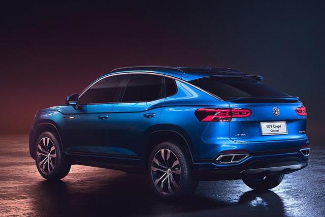 盘点2020年上市的5款重磅SUV，可合你心意？