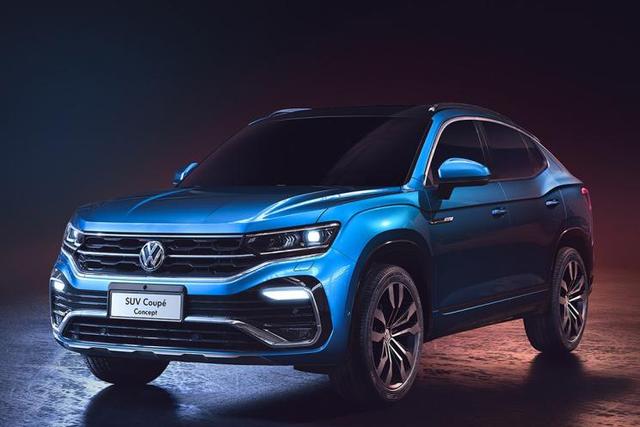 盘点2020年上市的5款重磅SUV，可合你心意？