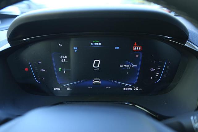 合资品牌再发力！这款纯电家用轿跑明年上半年就上市