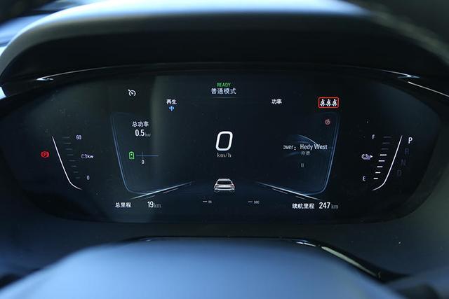 合资品牌再发力！这款纯电家用轿跑明年上半年就上市