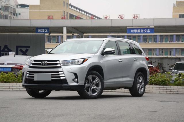 盘点2020年上市的5款重磅SUV，可合你心意？