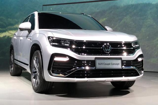 盘点2020年上市的5款重磅SUV，可合你心意？