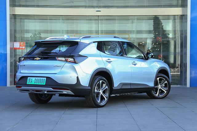 合资品牌再发力！这款纯电家用轿跑明年上半年就上市