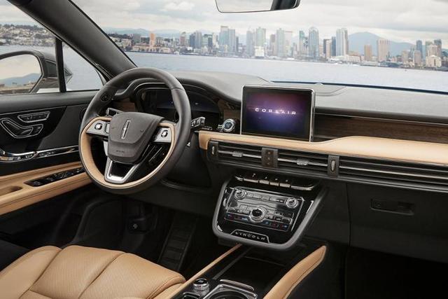 盘点2020年上市的5款重磅SUV，可合你心意？