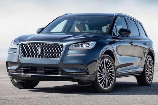 盘点2020年上市的5款重磅SUV，可合你心意？