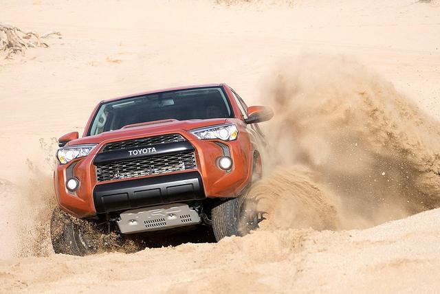 盘点2020年上市的5款重磅SUV，可合你心意？