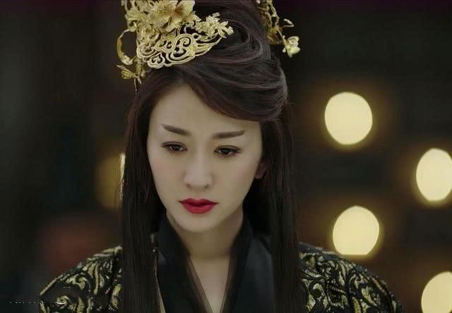 《庆余年》长公主周旋在三个男人之间,一个最爱她,一个最恨她