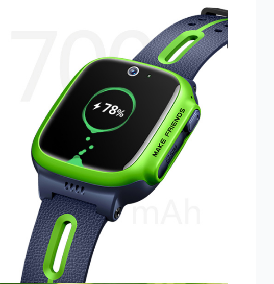 小天才儿童电话手表z1s能视频的电话手表