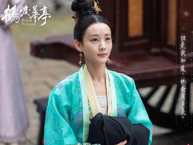 李一桐一定是其中之一,2015年因为在试戏中表现突出,李一桐被于正钦点