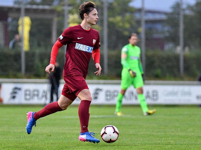 成功之前,他不想承认自己是贝肯鲍尔的孙子|卢卡|贝肯鲍尔|沙尔克