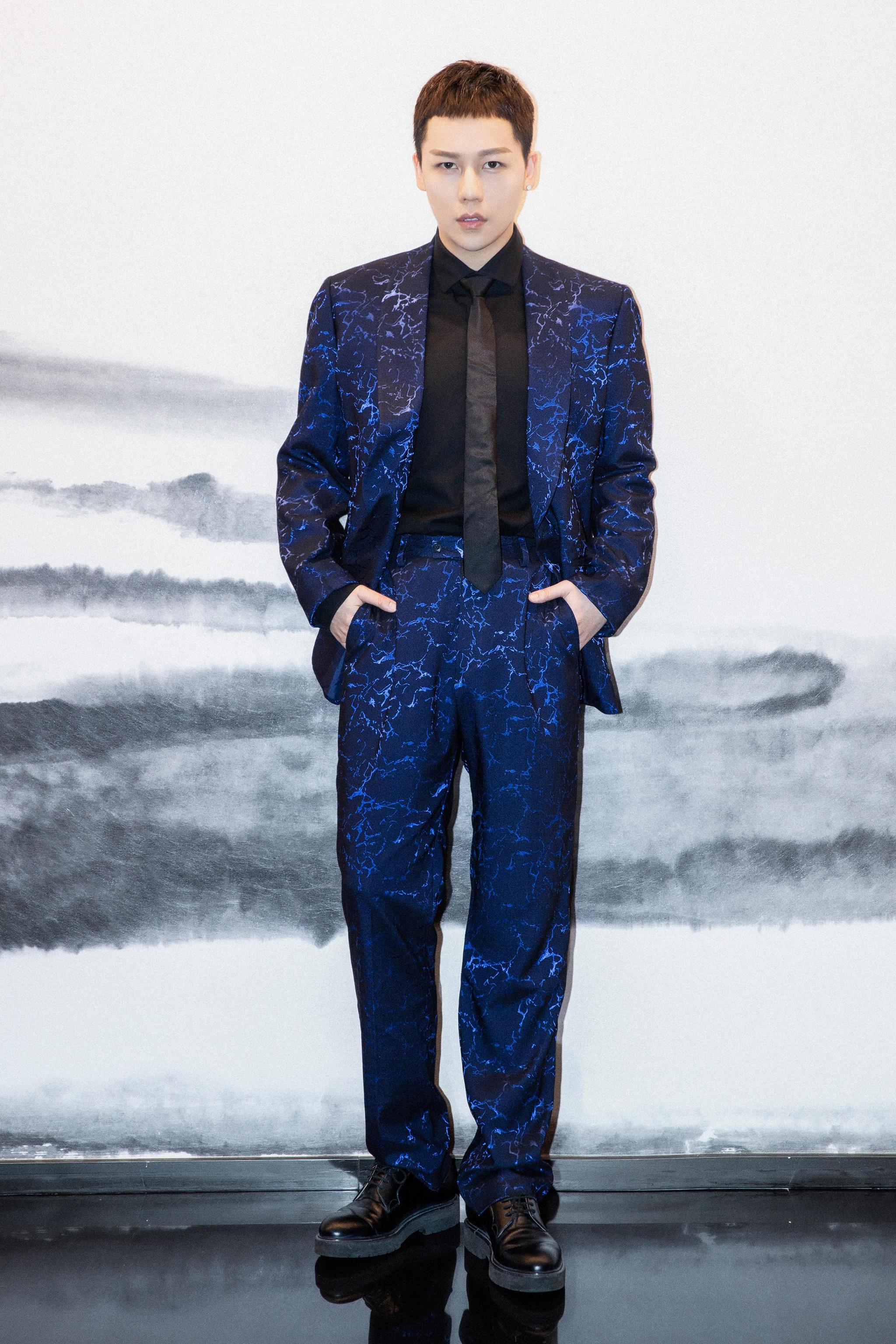 多面刘维回归江苏卫视跨年演唱会,这次打开方式是什么?