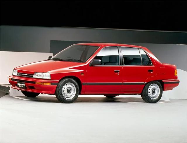 丰田都卖不出去的车，却成了众泰起家的第一款车