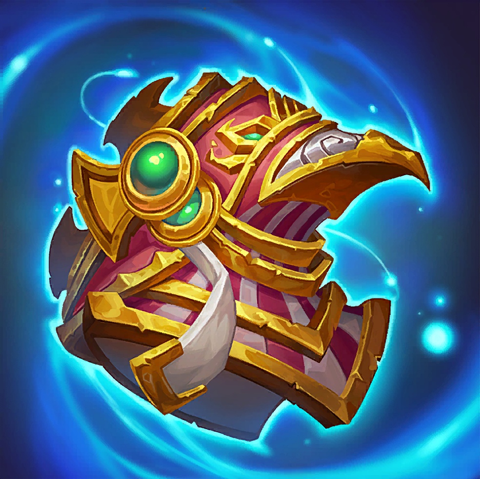 炉石传说猎人胜率紧随萨满之后外服传说12舒玛任务猎来袭