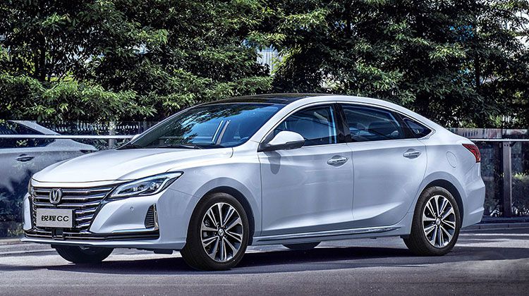 2019年最值得购买车型盘点，从自主品牌到豪华品牌都有谁？