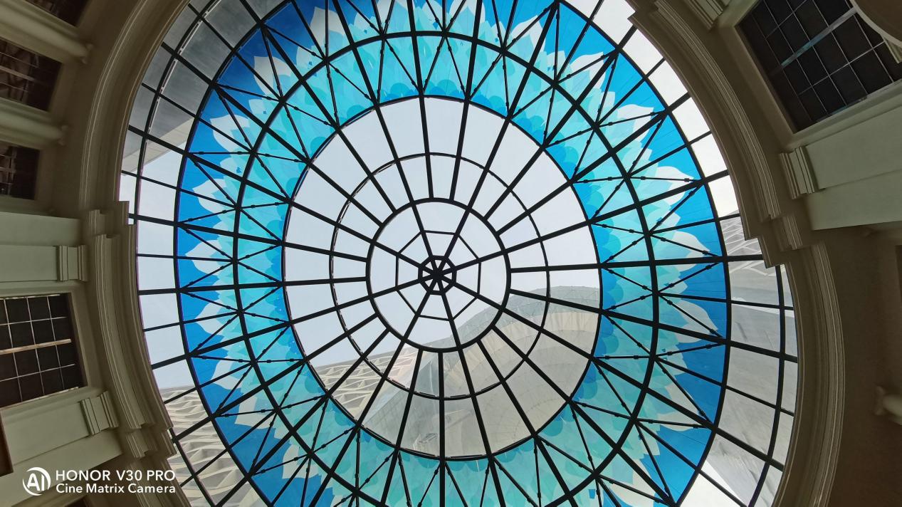 荣耀V30 PRO真5G体验!超快网速背后还有电影镜头的魅力!