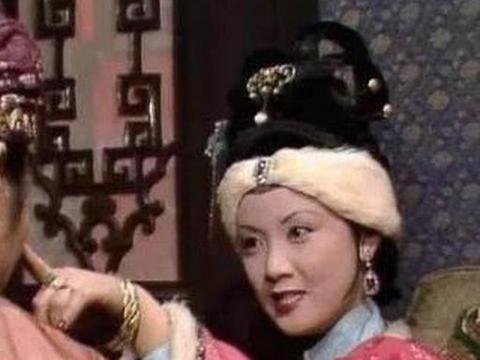 《红楼梦》这些细节暗示了王熙凤和宁国府还有另一层血缘关系|贾蓉|贾琏|鸳鸯|小姐_新浪新闻