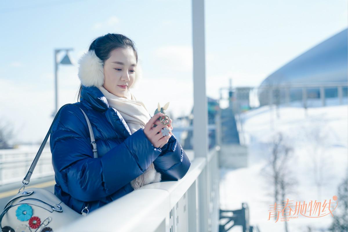 青春抛物线易安乐大结局爱情圆满还拿到全国联赛总冠军