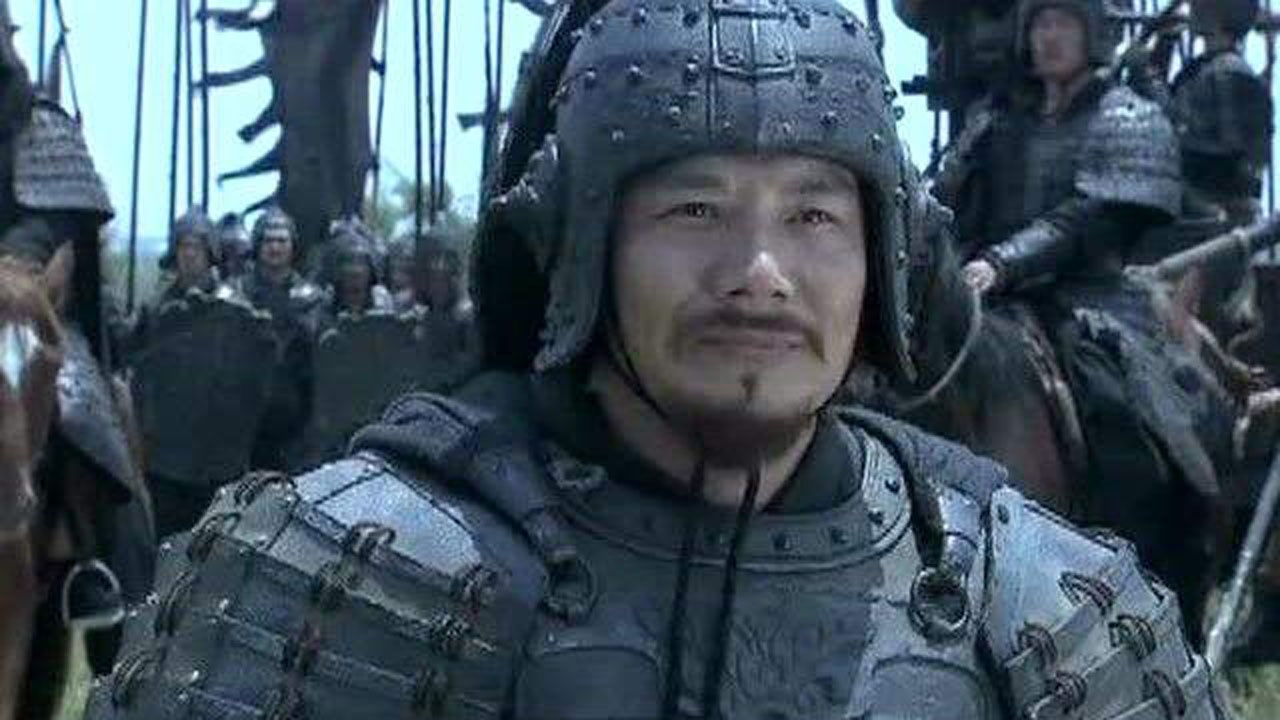 曹仁的谋!心理学是他的专业特长,帮助曹操节节胜利