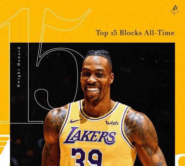 湖人一战迎3喜,隆多变湖人神射更胜詹皇绝配,霍华德又创纪录