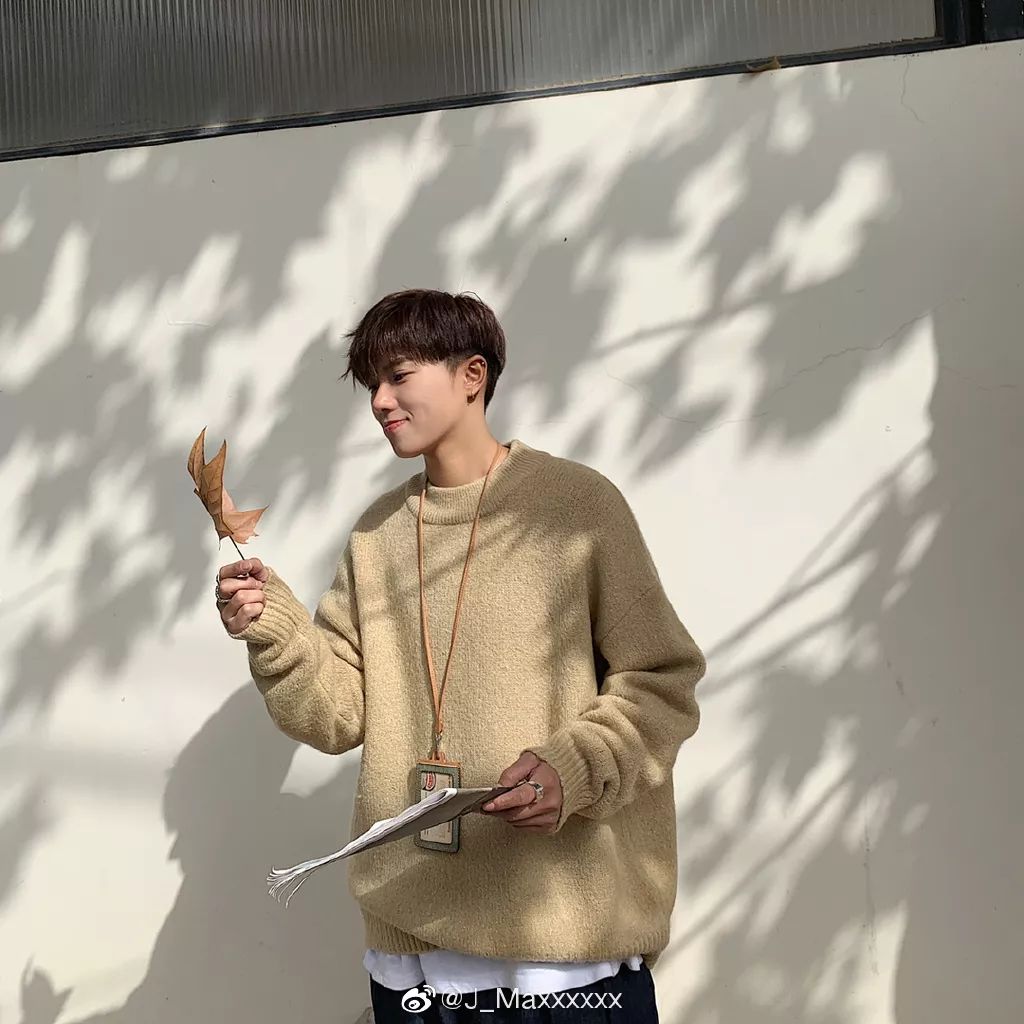 前有皇甫圣华,今有欧阳max,新一代t王靠颜值统一饭圈审美!