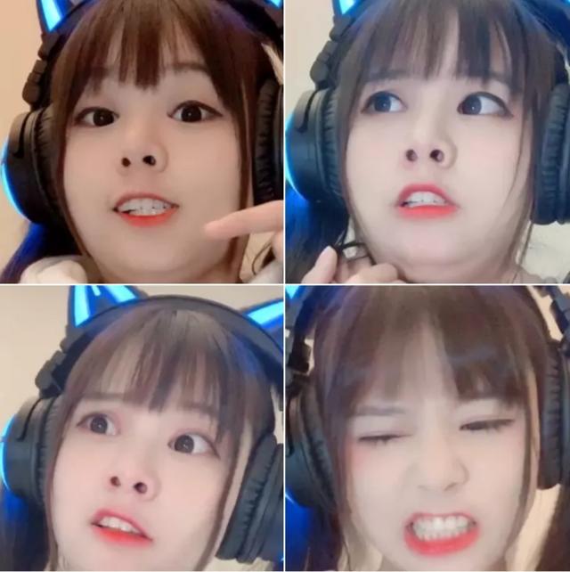 火线妹数据占优