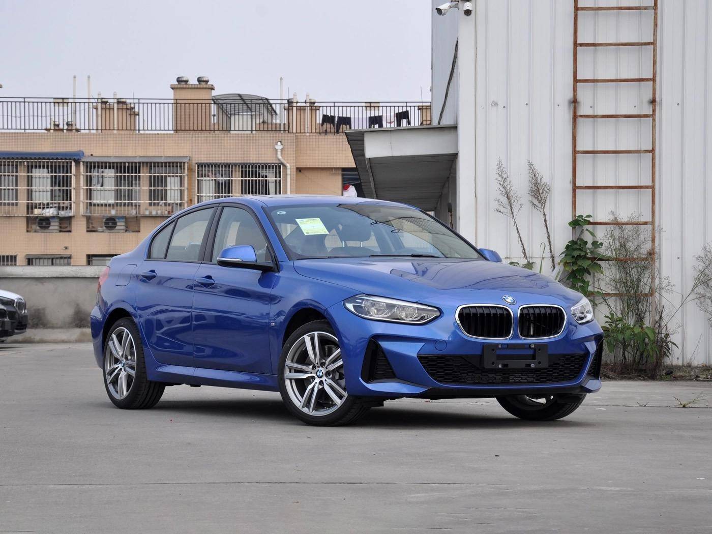 预算二十多万想买宝马?125i是否值得入手呢?