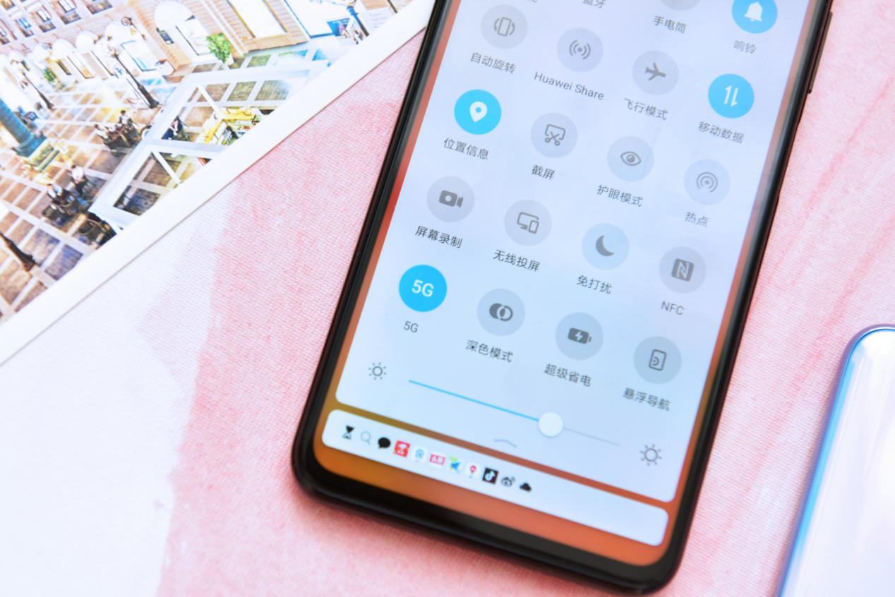 荣耀V30 PRO真5G体验!超快网速背后还有电影镜头的魅力!