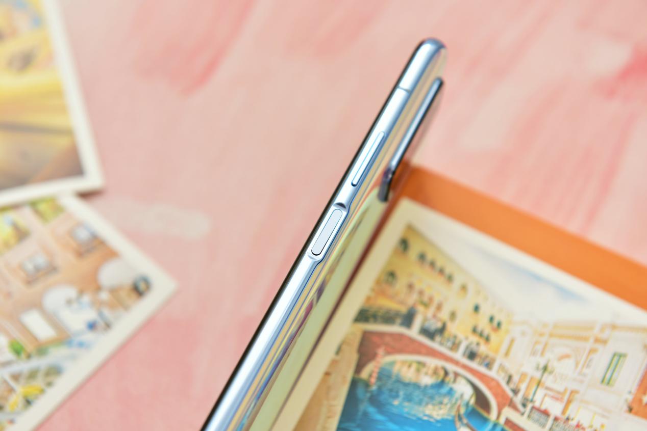 荣耀V30 PRO真5G体验!超快网速背后还有电影镜头的魅力!