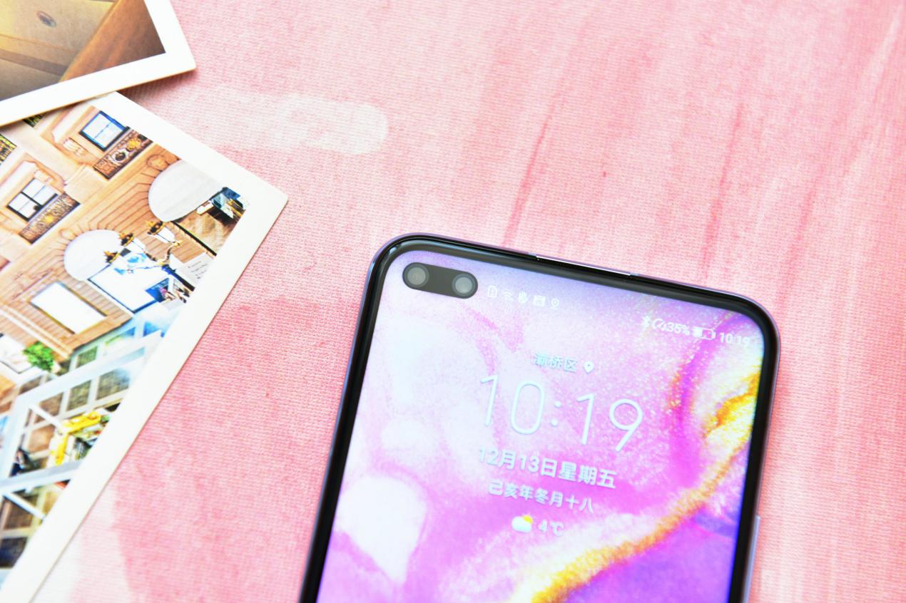 荣耀V30 PRO真5G体验!超快网速背后还有电影镜头的魅力!