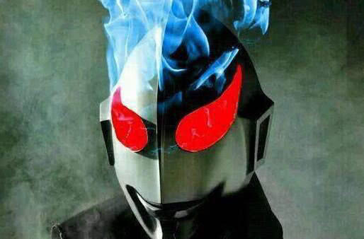 奥特曼|佐菲|卡欧斯_新浪新闻