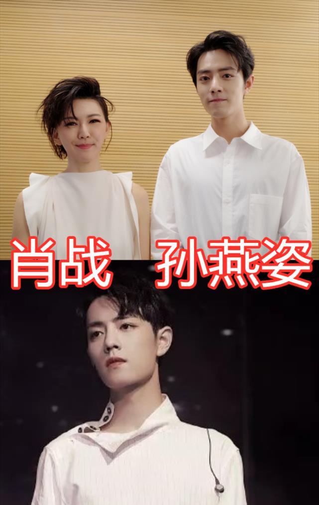迪丽热巴迷弟王鹤棣,祝绪丹迷弟金希澈,看到郑爽迷弟:羡慕了!