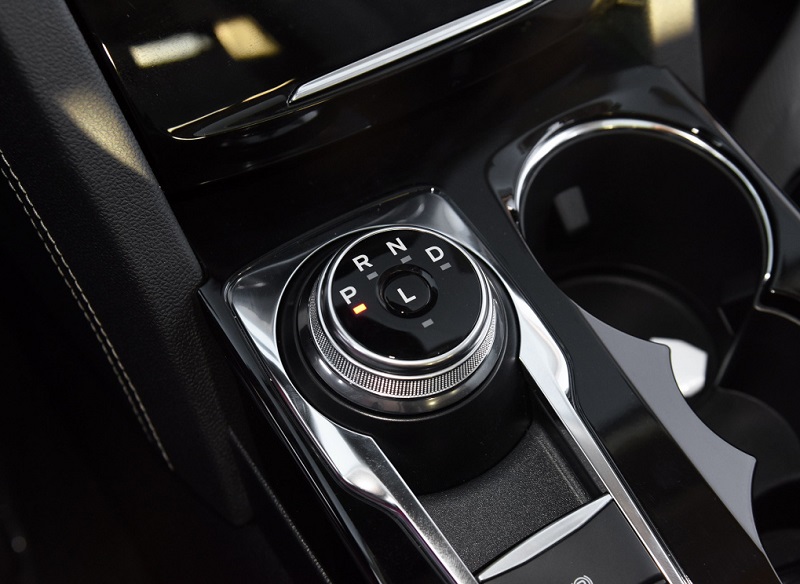 推出三款车型 将于12月19日上市 曝长安福特锐际配置信息