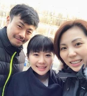 中国夫妻加入日本国籍,妻子是福原爱私人教练,丈夫曾碾压马龙|汤媛媛