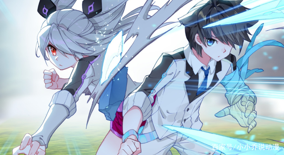 当冻千秋遇上叶灵瞳以后,后者的自尊心,无疑将受到巨大的打击