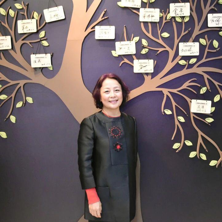 招商基金总经理金旭:公募基金存4大挑战 迎7大机遇