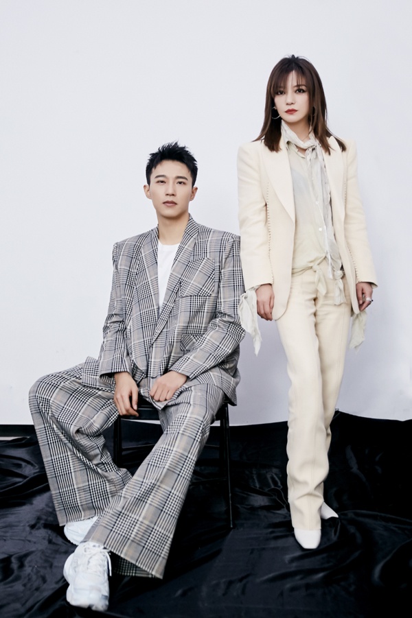 演员请就位落幕演员王森获赵薇组最佳演员