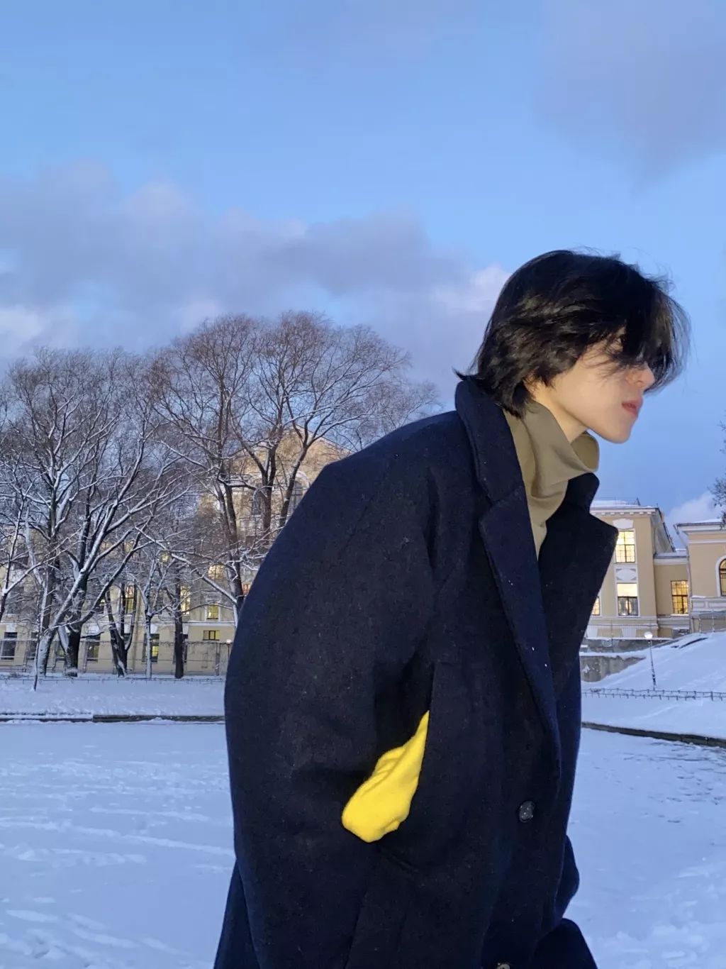 前有皇甫圣华,今有欧阳max,新一代t王靠颜值统一饭圈审美!