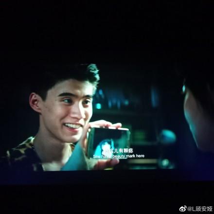 电影误杀太精彩难怪肖央放弃唐探3连配角都演技爆棚