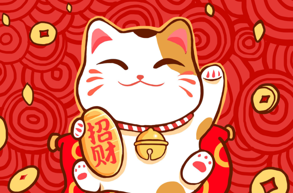 恭喜3大生肖,明年起财运爆棚,大财势不可挡,成功发家致富!