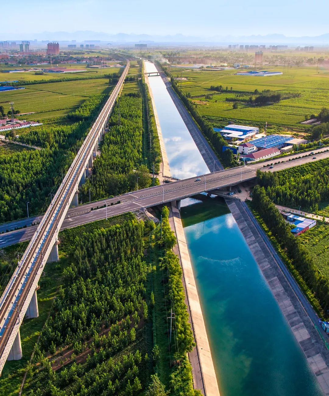 南水北调谈何容易