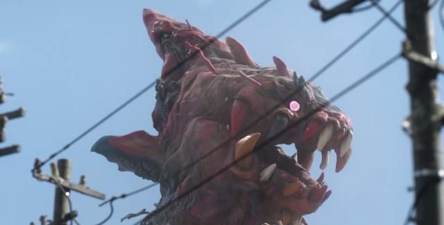 奥特曼:同样可以吞噬怪兽博伽茹跟乌拉谁更强?